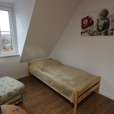 Stonegalerie Apartment Liebenburg Luaran gambar