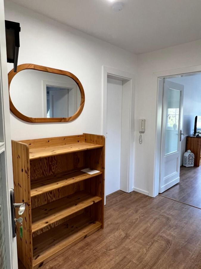 Stonegalerie Apartment Liebenburg Luaran gambar