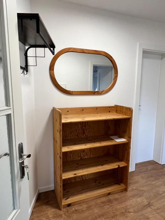 Stonegalerie Apartment Liebenburg Luaran gambar