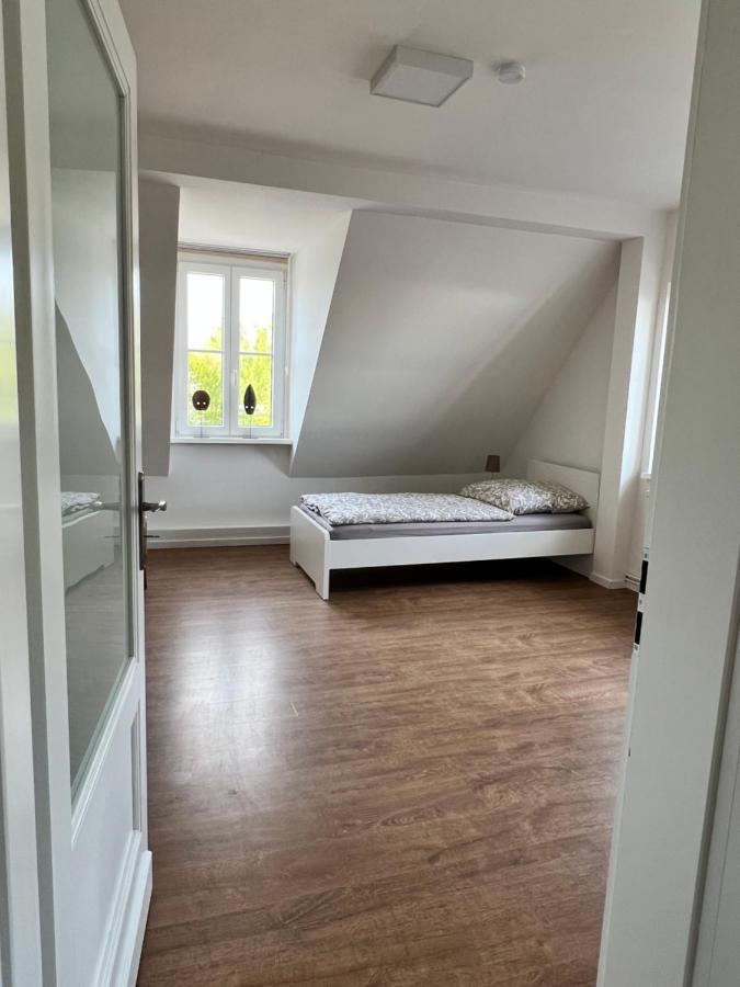 Stonegalerie Apartment Liebenburg Luaran gambar