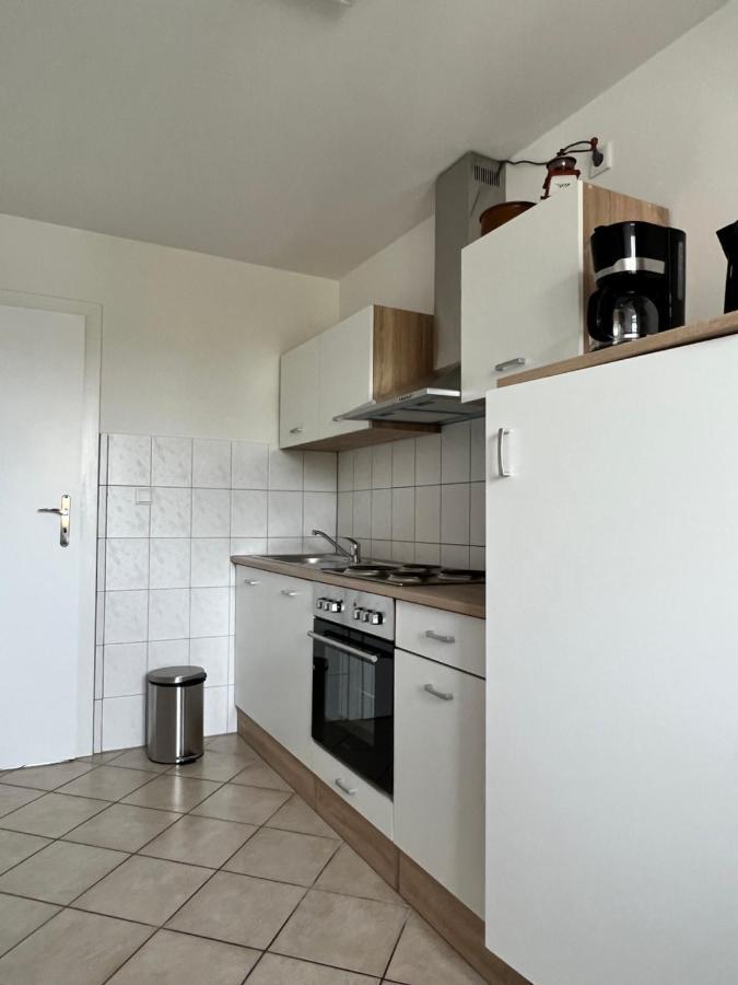 Stonegalerie Apartment Liebenburg Luaran gambar