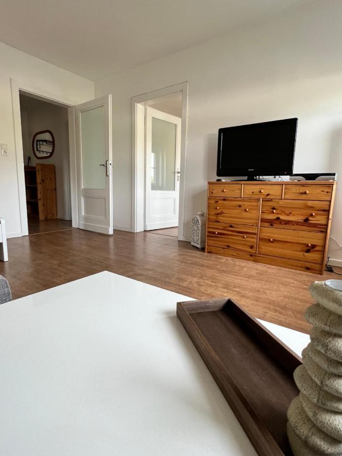 Stonegalerie Apartment Liebenburg Luaran gambar