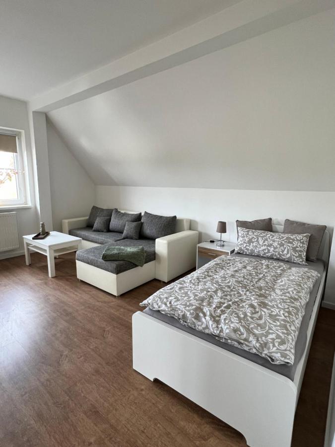 Stonegalerie Apartment Liebenburg Luaran gambar