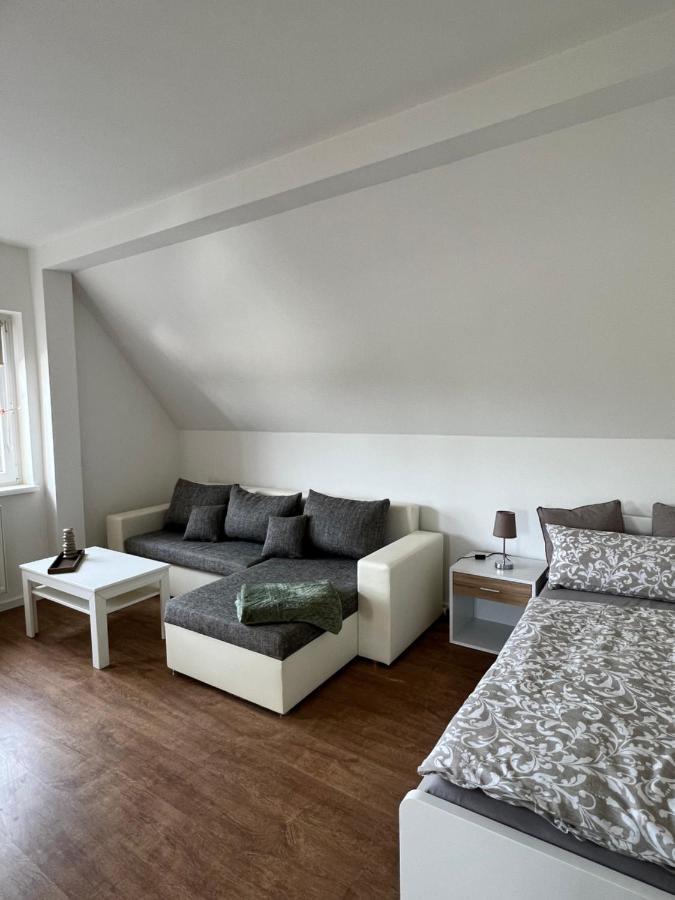 Stonegalerie Apartment Liebenburg Luaran gambar