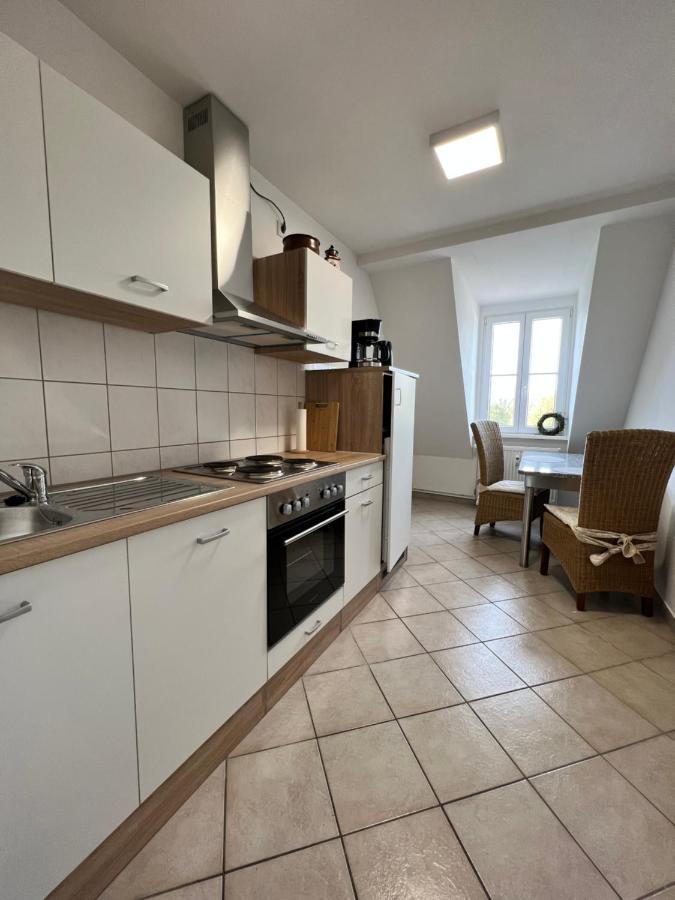 Stonegalerie Apartment Liebenburg Luaran gambar