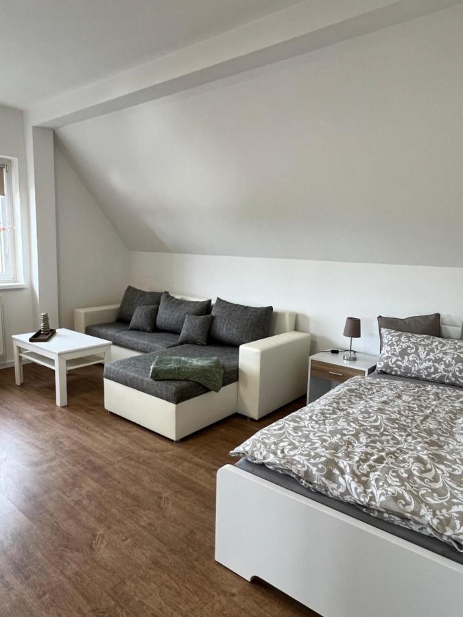 Stonegalerie Apartment Liebenburg Luaran gambar