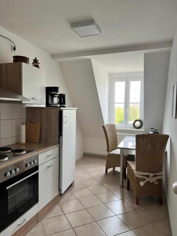 Stonegalerie Apartment Liebenburg Luaran gambar