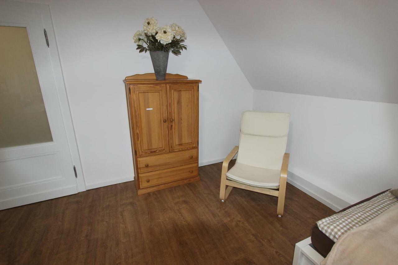 Stonegalerie Apartment Liebenburg Luaran gambar