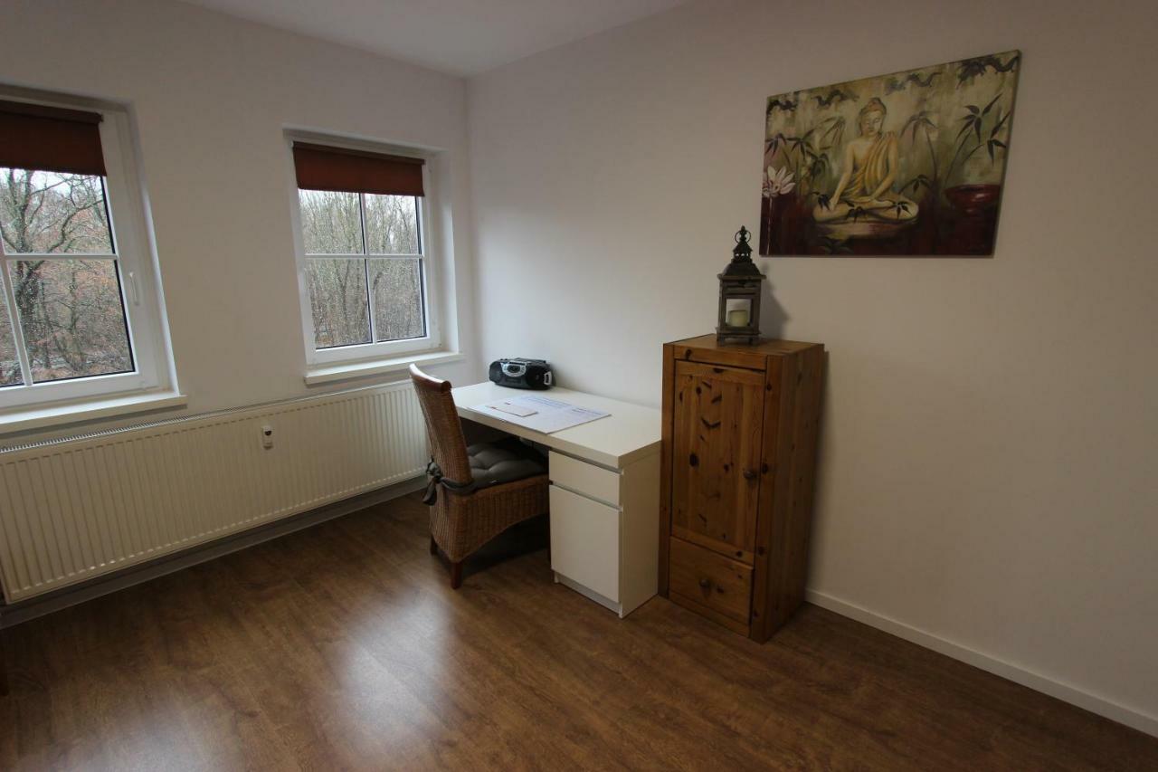 Stonegalerie Apartment Liebenburg Luaran gambar