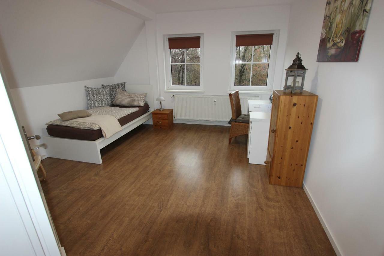 Stonegalerie Apartment Liebenburg Luaran gambar