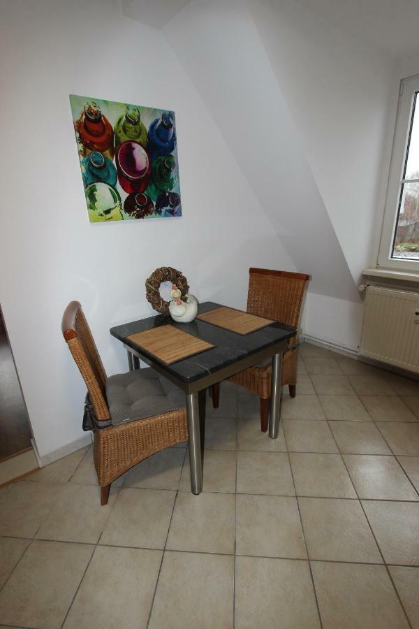Stonegalerie Apartment Liebenburg Luaran gambar