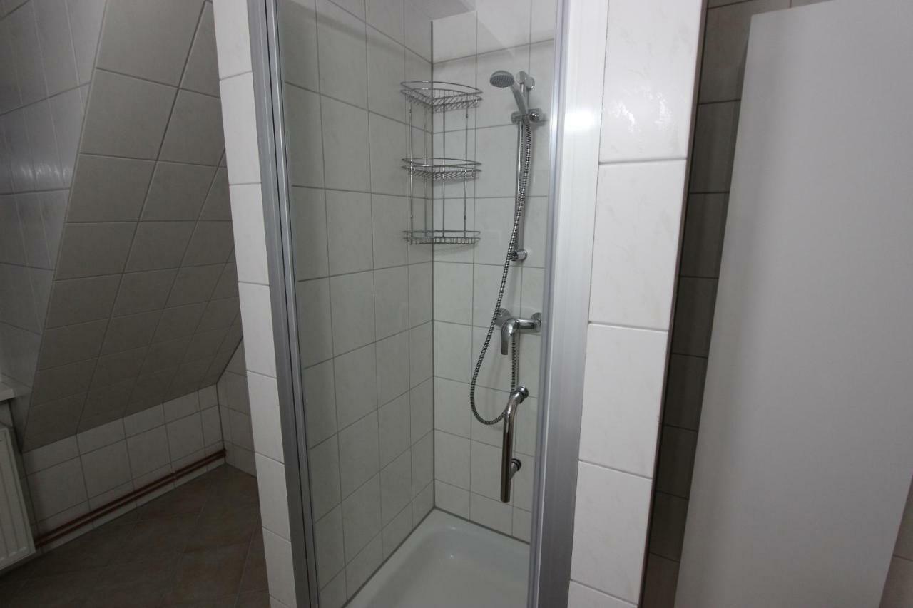 Stonegalerie Apartment Liebenburg Luaran gambar