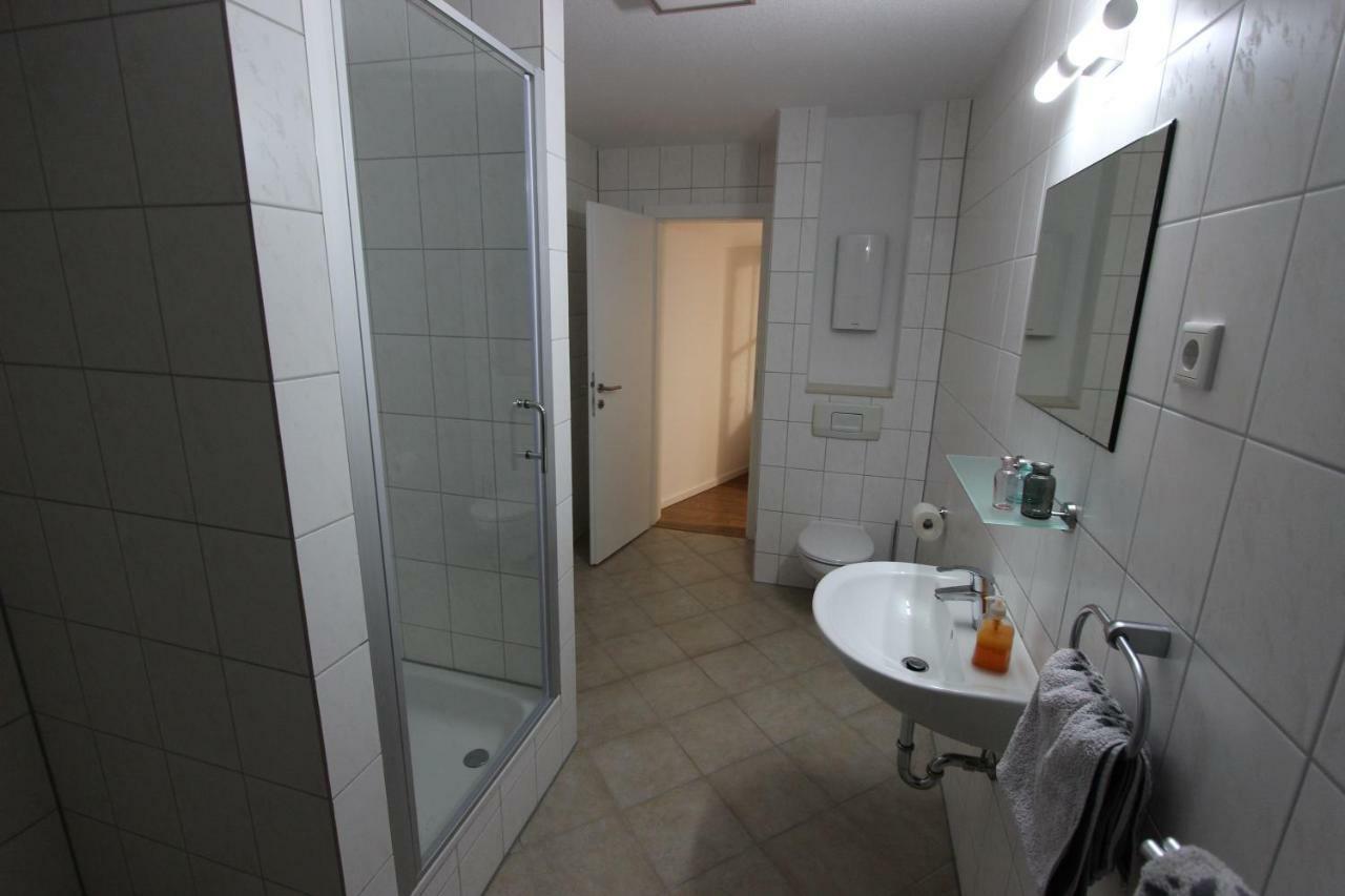 Stonegalerie Apartment Liebenburg Luaran gambar