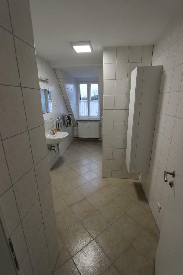 Stonegalerie Apartment Liebenburg Luaran gambar